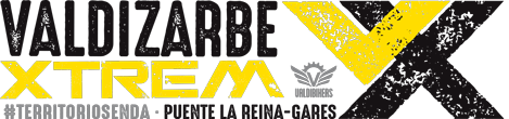 Valdizarbe Xtrem logotipo